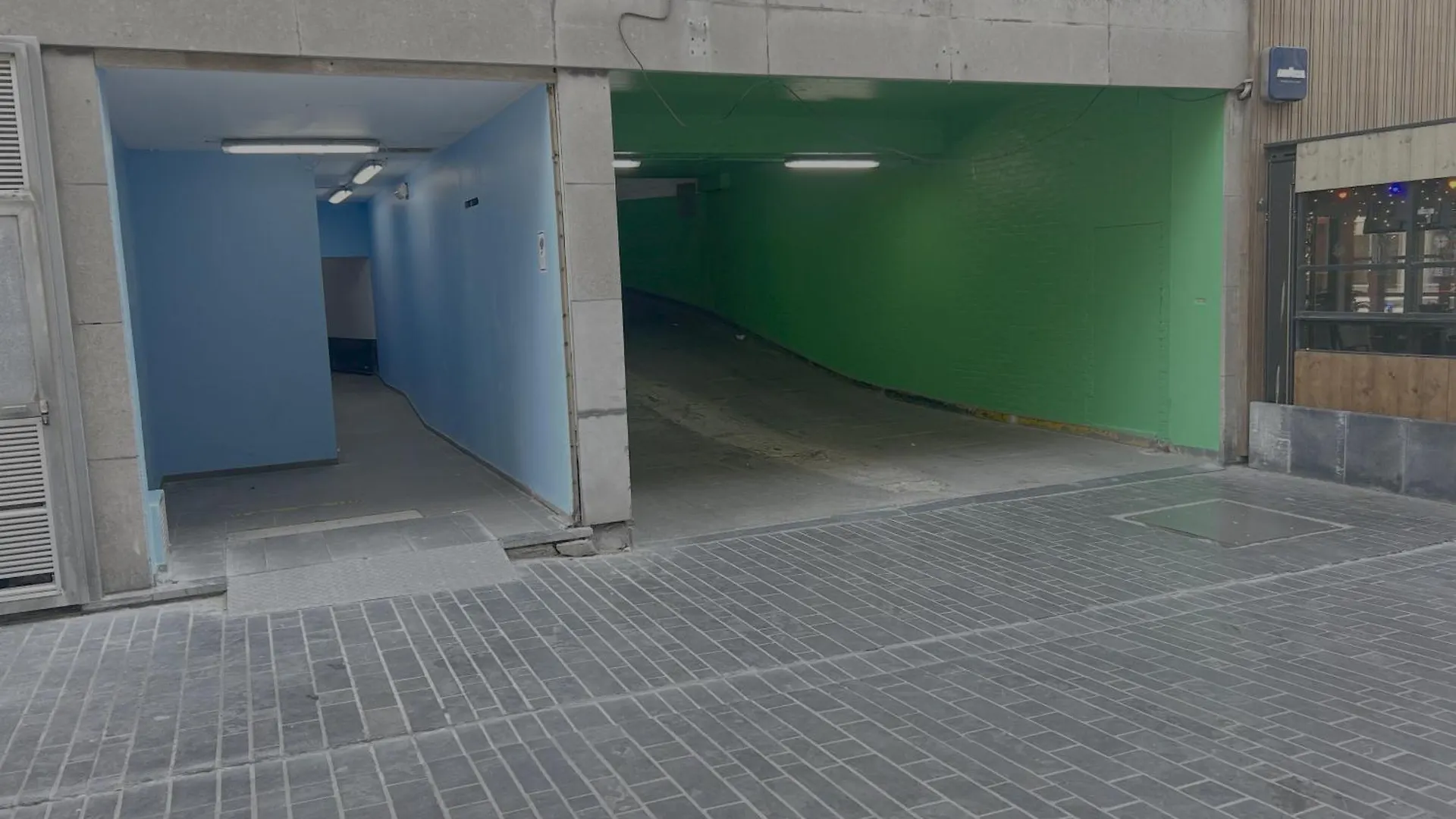 Ostend Center Seasight And Luxury Apartment With Free Parking